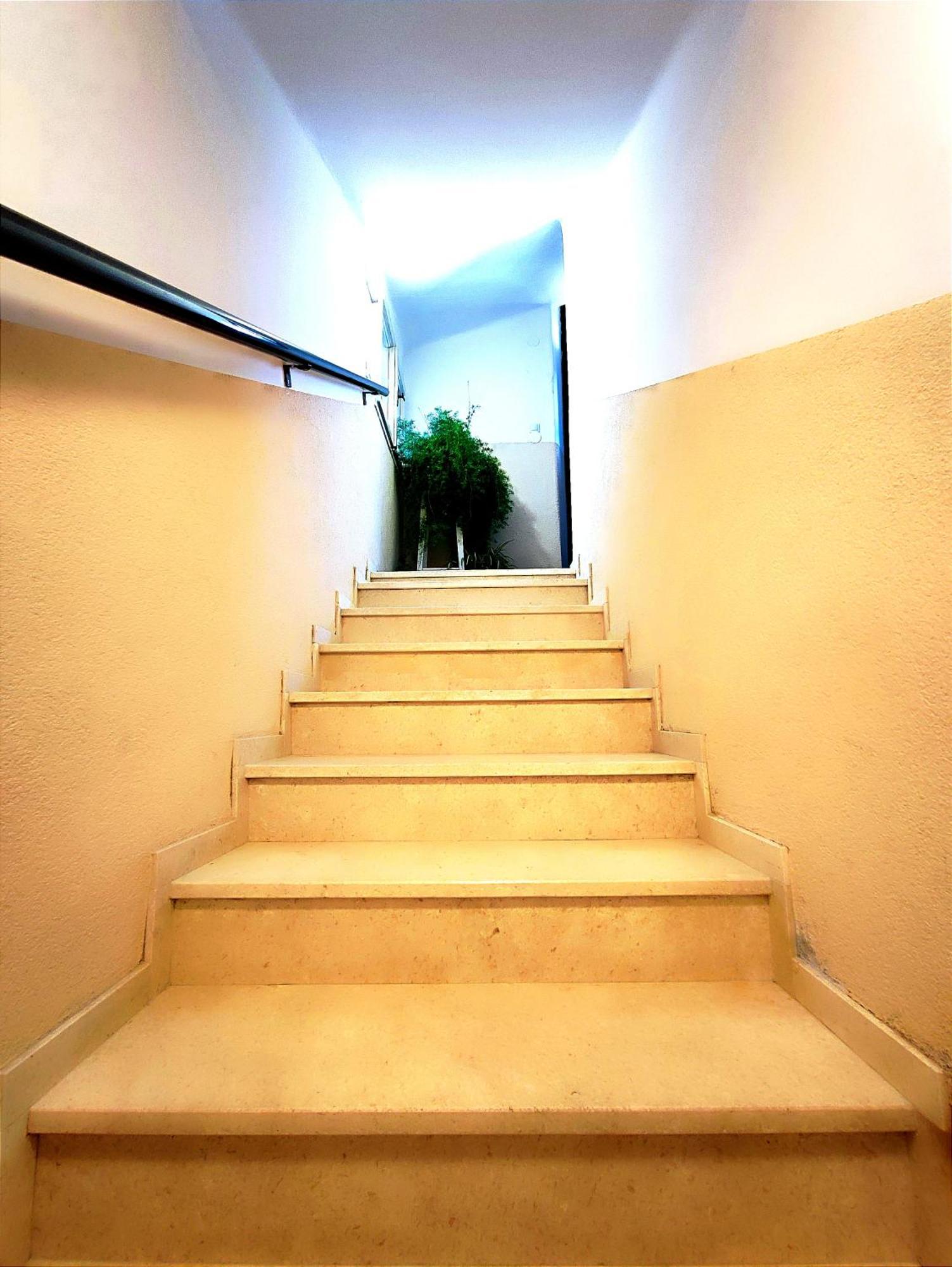 Studio Apartmani L'Art 자그레브 외부 사진