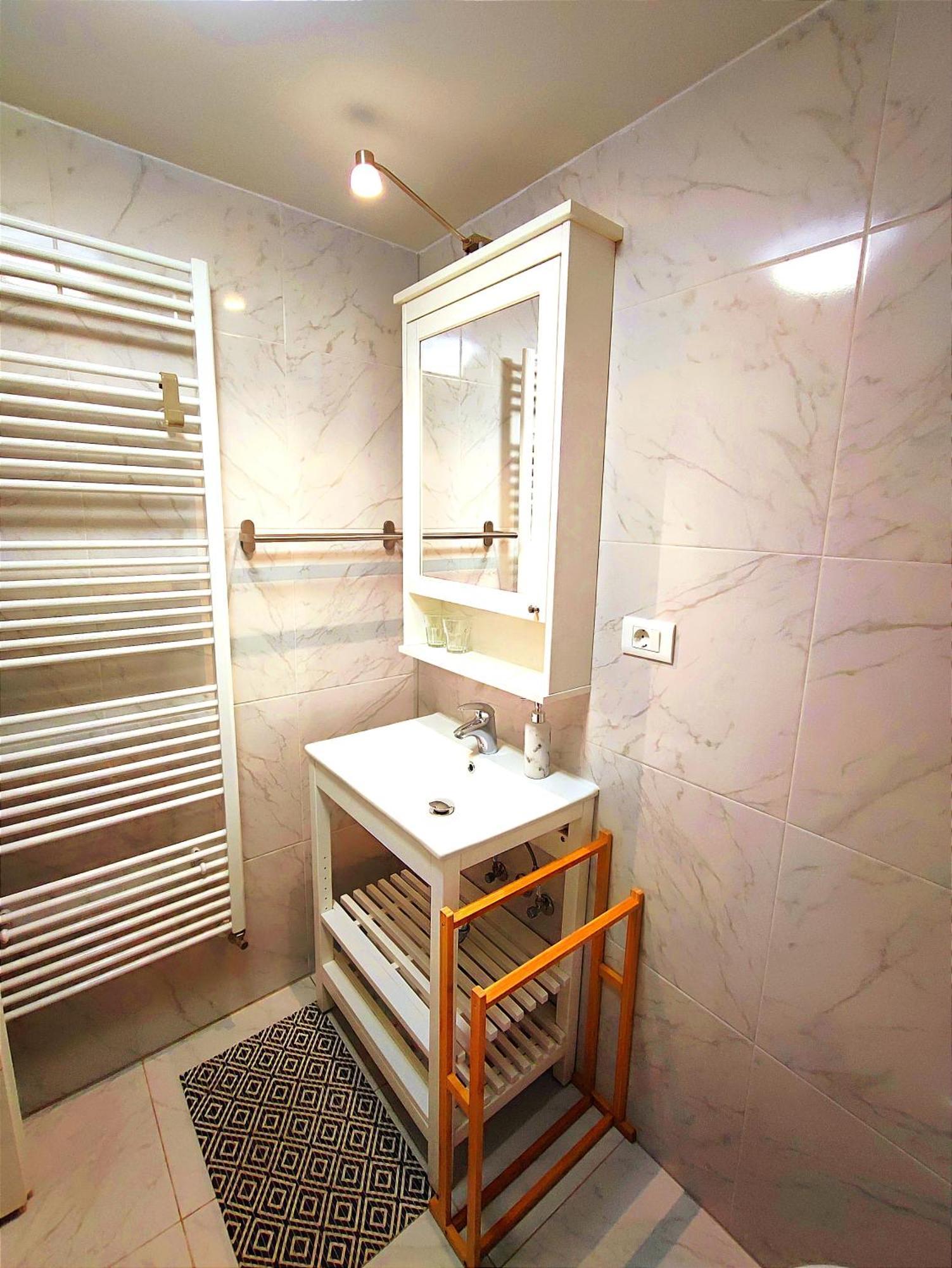 Studio Apartmani L'Art 자그레브 외부 사진