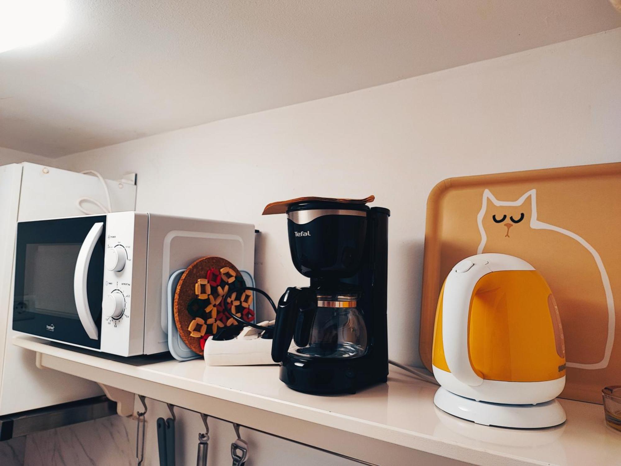Studio Apartmani L'Art 자그레브 외부 사진